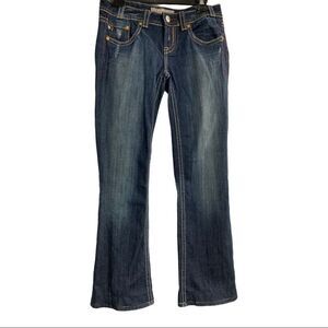 MEK Denim, CapeTown, Bootcut Jeans, distressed‎